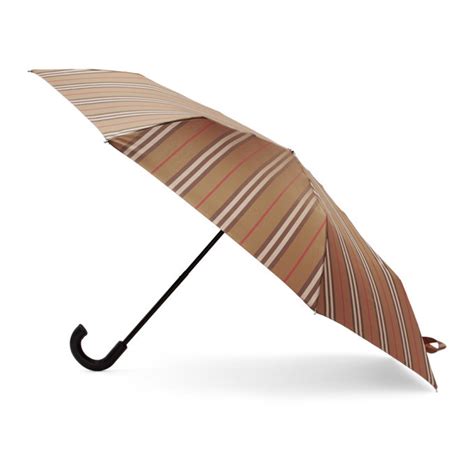 burberry vintage umbrella|Burberry trafalgar umbrella.